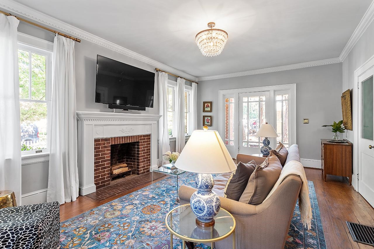 1620 Scales Street Raleigh, NC 27608 - Photo 7 of 39 Photo 7