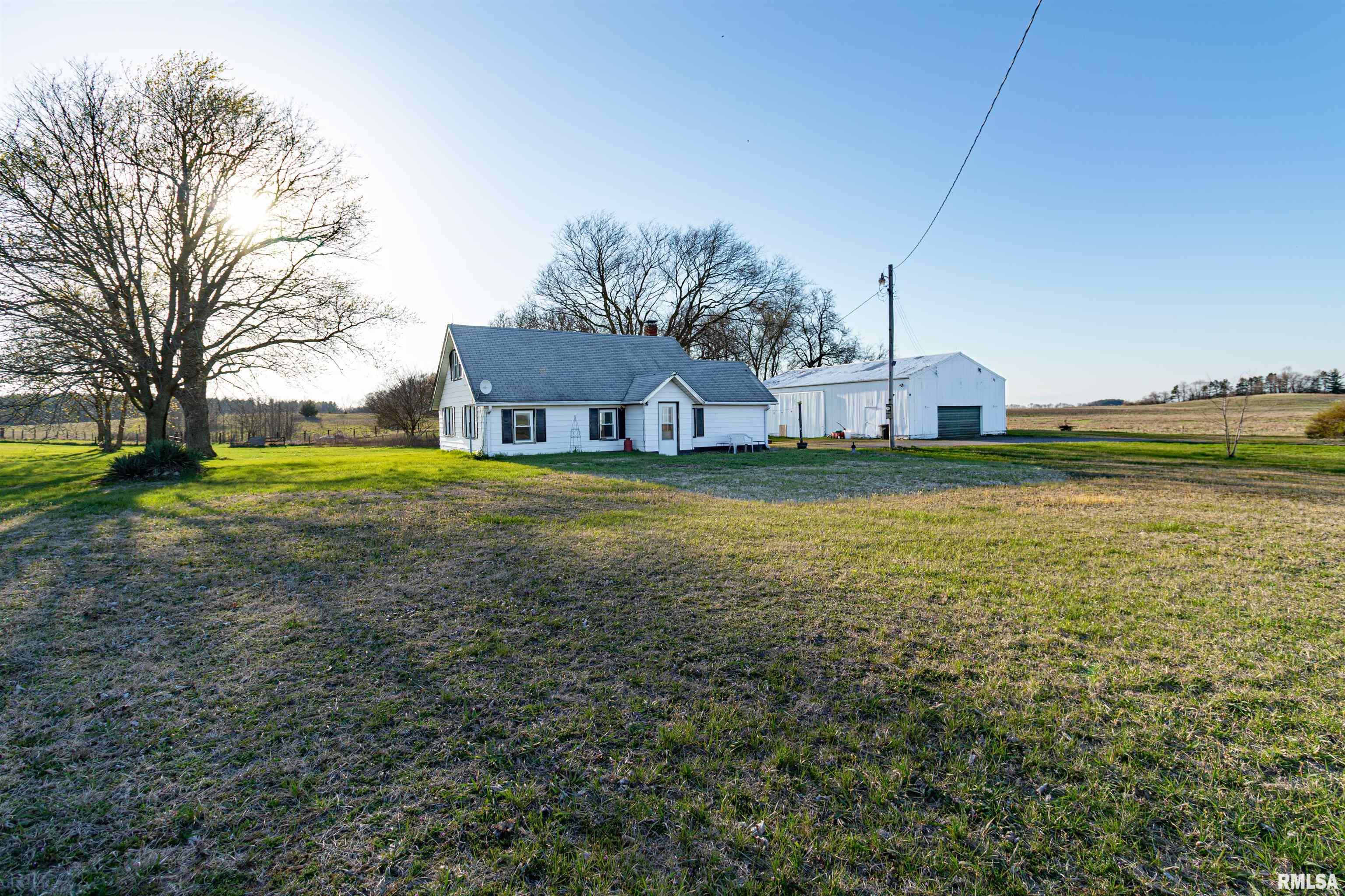 3381 Shay Road Green Valley, IL 61534 - Photo 28 of 50