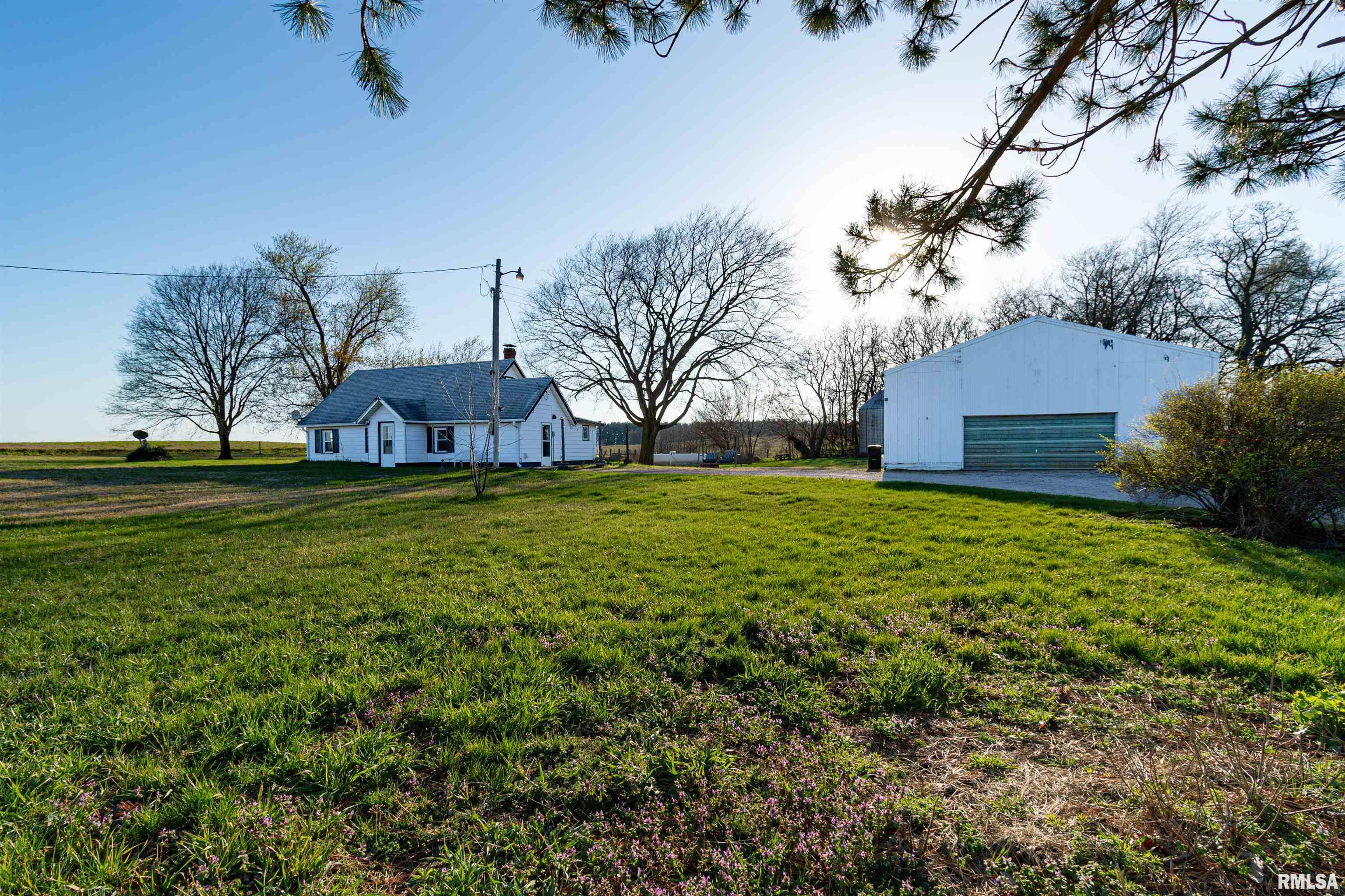 3381 Shay Road Green Valley, IL 61534 - Photo 4 of 50