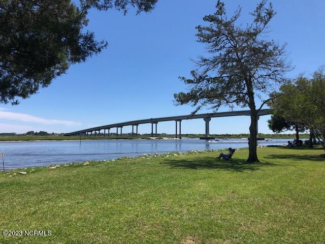182 Clubhouse Road, Unit 3 Sunset Beach, NC 28468 - Photo 51 of 53 Sunset Bridge