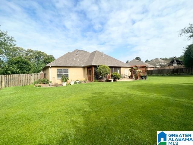 13681 Randa Parkway Northport, AL 35475 - Photo 16 of 32