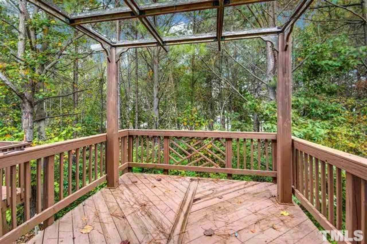 5505 Vista View Court Raleigh, NC 27612 - Photo 16 of 17 Photo #16