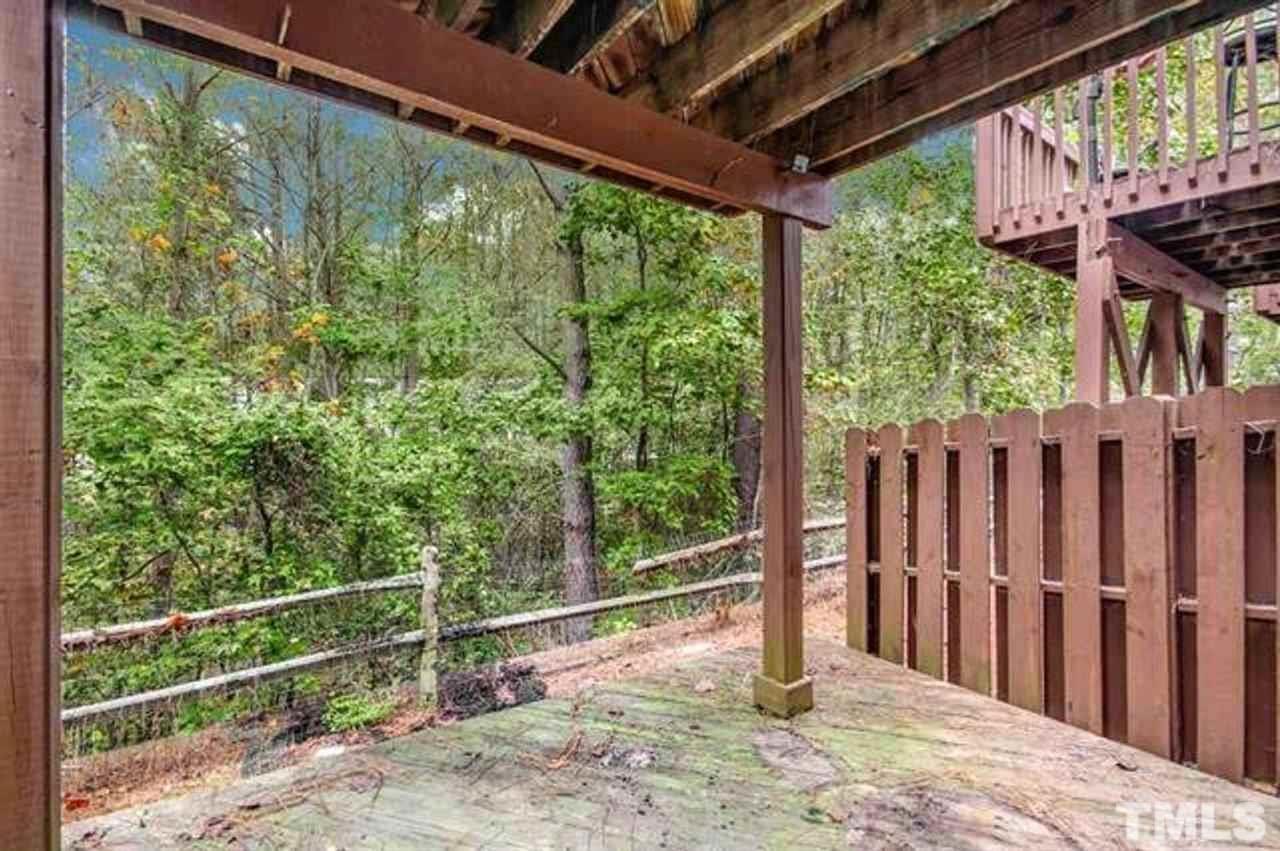 5505 Vista View Court Raleigh, NC 27612 - Photo 17 of 17 Photo #17