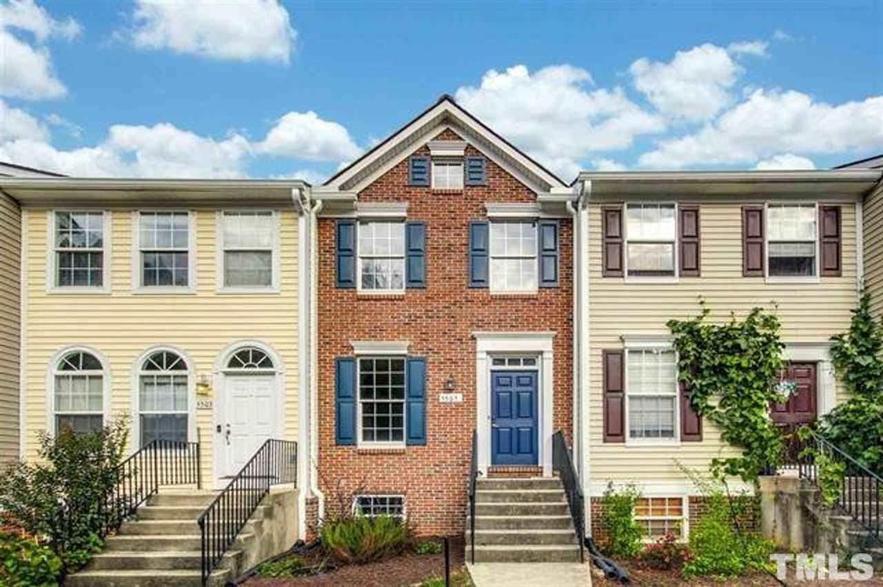 5505 Vista View Court Raleigh, NC 27612 - Photo 2 of 17 Photo #2