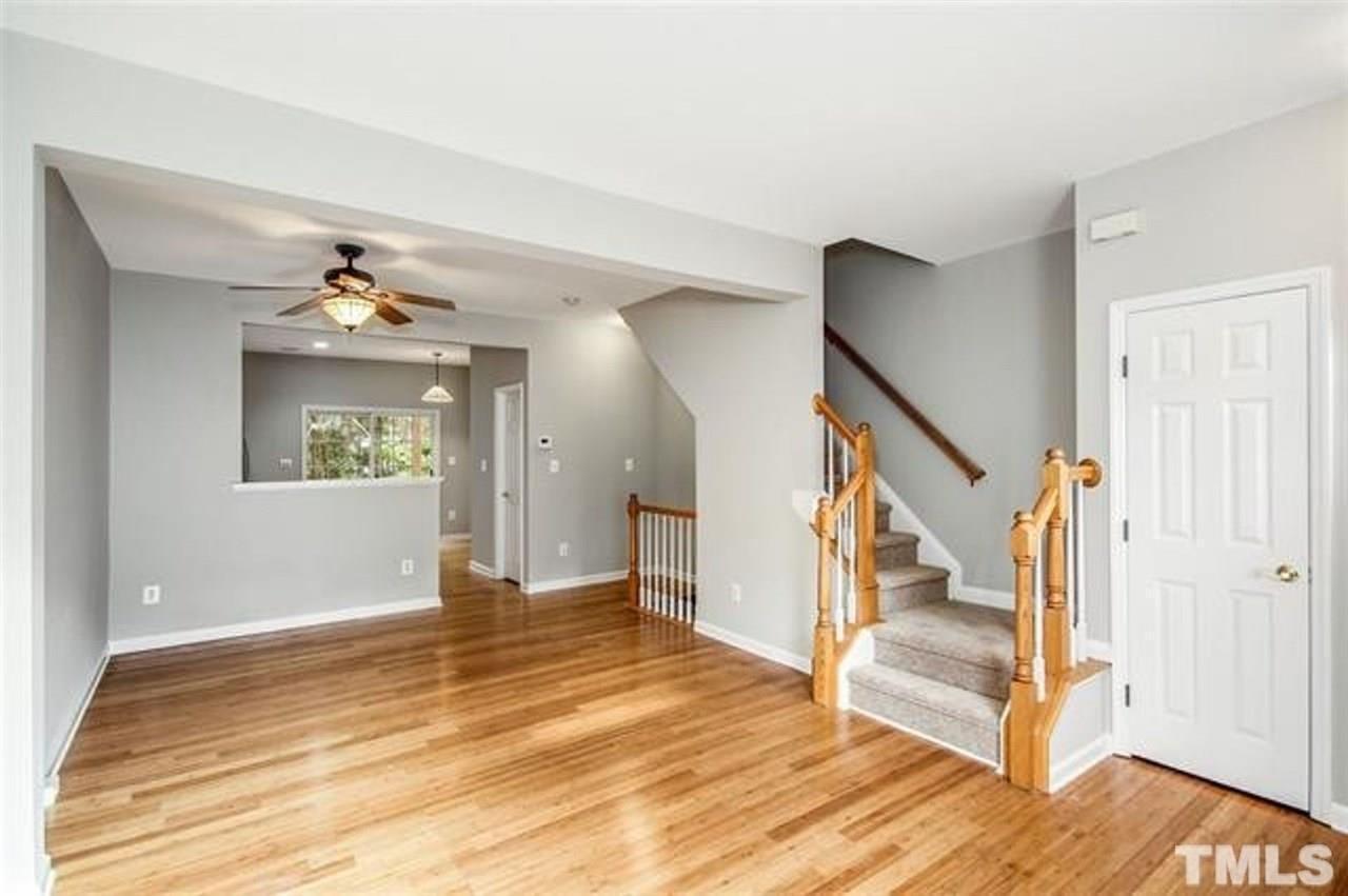 5505 Vista View Court Raleigh, NC 27612 - Photo 4 of 17 Photo #4