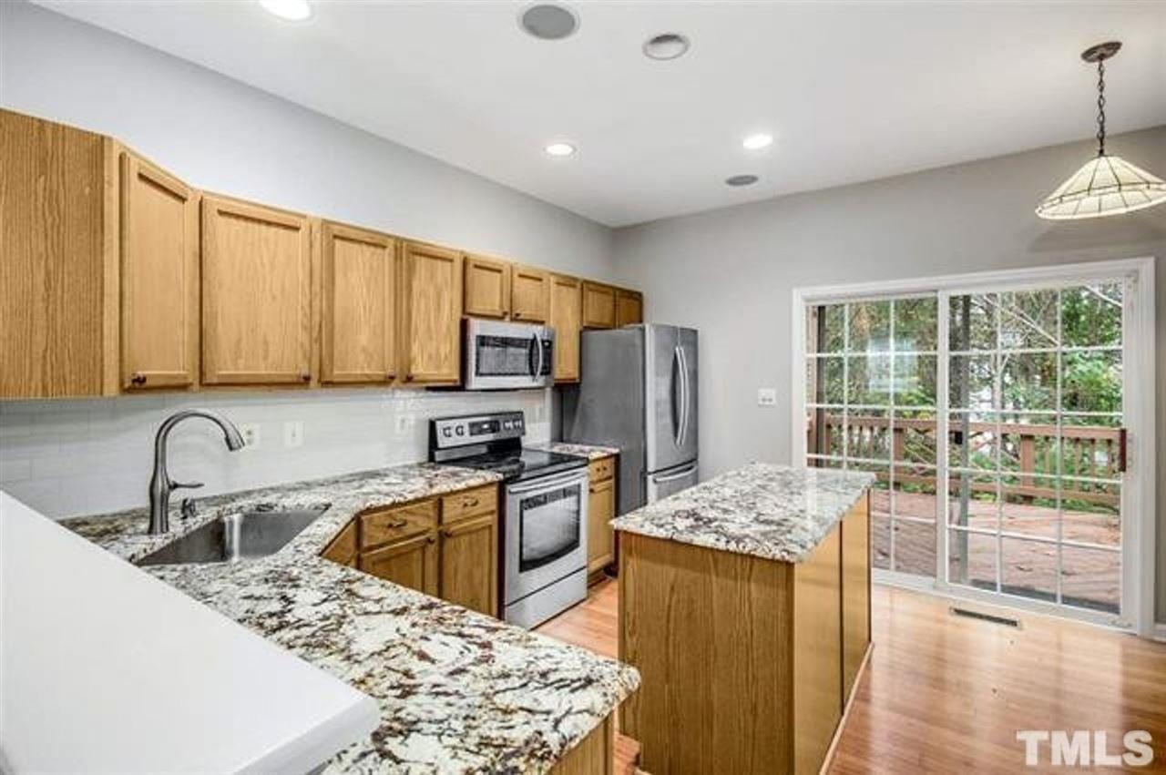 5505 Vista View Court Raleigh, NC 27612 - Photo 5 of 17 Photo #5