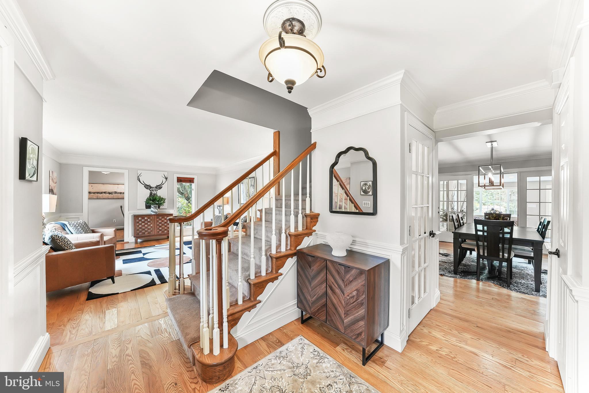 124 Round Hill Road Kennett Square, PA 19348 - Photo 3 of 55