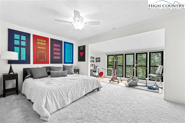 $449,000 | 123 Pinnacle Drive, Unit 1, Blowing Rock, NC 28605