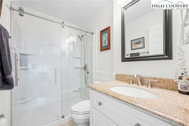 $449,000 | 123 Pinnacle Drive, Unit 1, Blowing Rock, NC 28605