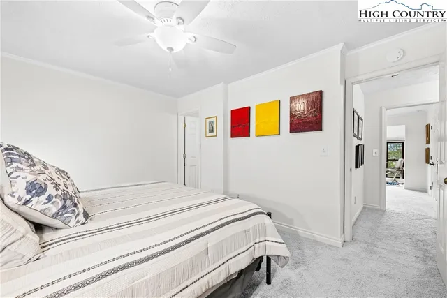 $449,000 | 123 Pinnacle Drive, Unit 1, Blowing Rock, NC 28605