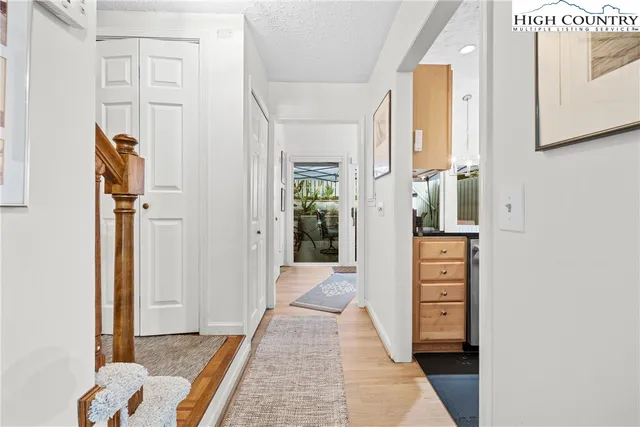 $449,000 | 123 Pinnacle Drive, Unit 1, Blowing Rock, NC 28605