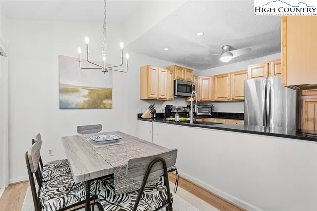 $449,000 | 123 Pinnacle Drive, Unit 1, Blowing Rock, NC 28605
