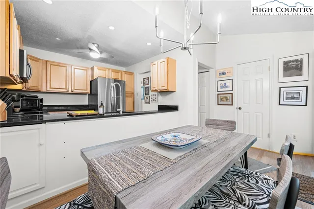 $449,000 | 123 Pinnacle Drive, Unit 1, Blowing Rock, NC 28605