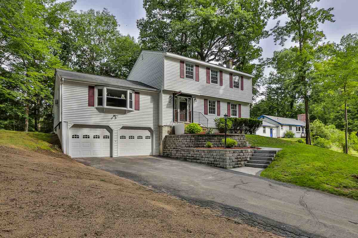 31 Davis Road Merrimack, NH 03054 - Photo 1 of 26