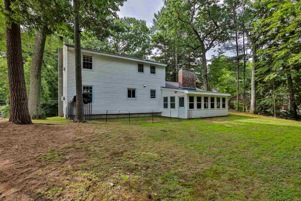 31 Davis Road Merrimack, NH 03054 - Photo 23 of 26