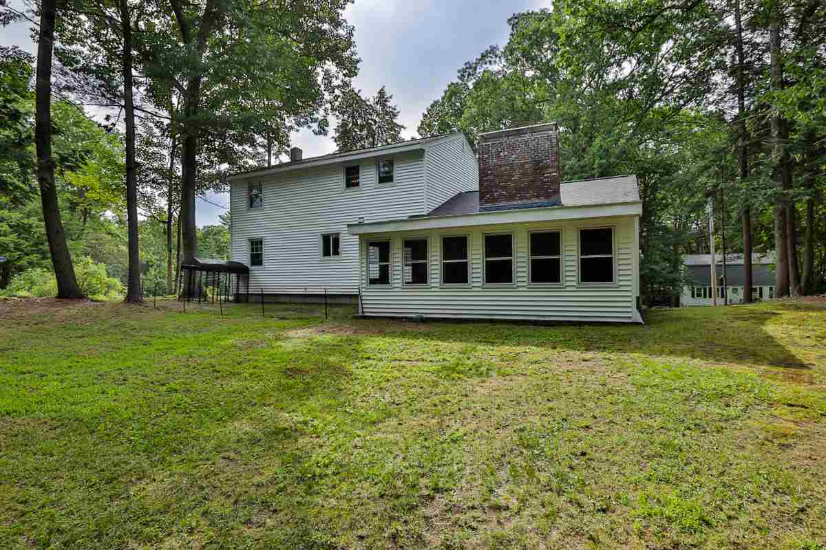 31 Davis Road Merrimack, NH 03054 - Photo 24 of 26