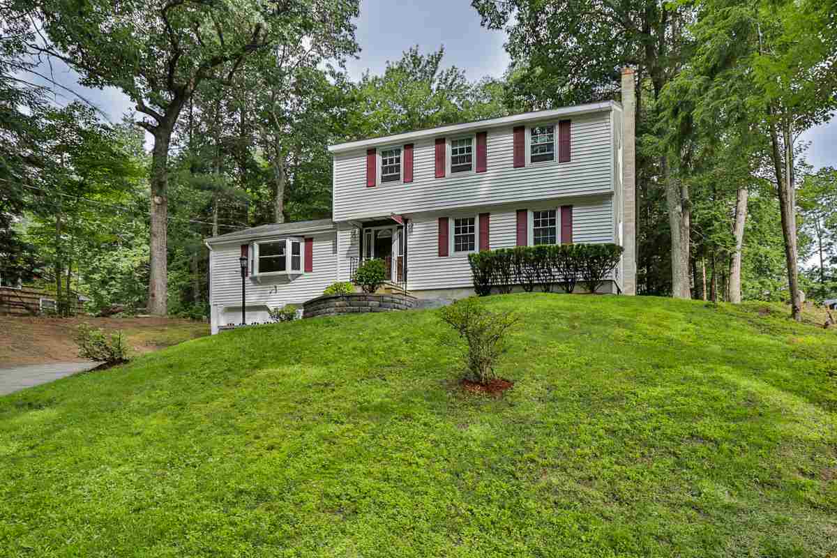 31 Davis Road Merrimack, NH 03054 - Photo 26 of 26