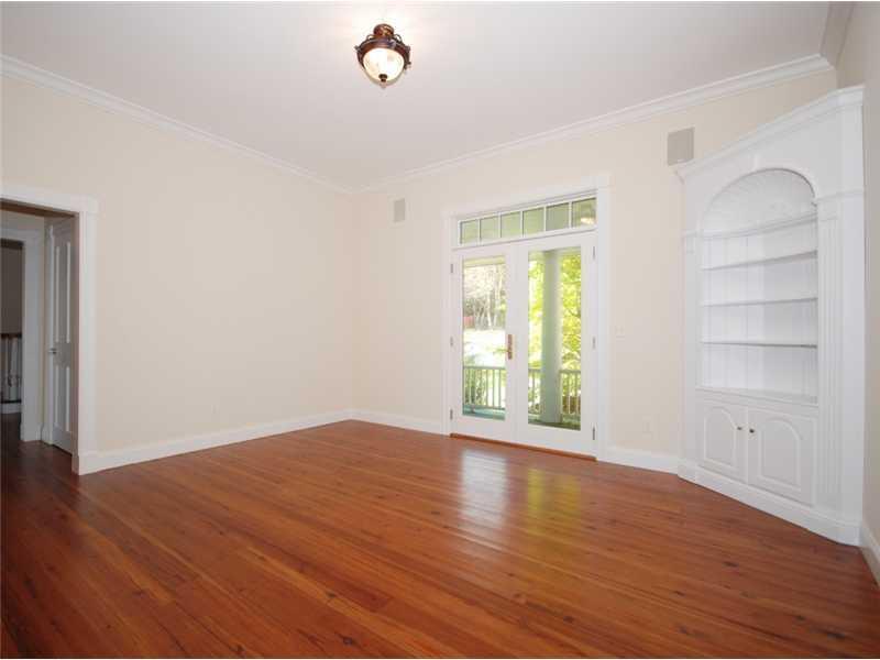 147 Luces Spring Road Round Pond, ME 04564 - Photo 10 of 29 Dining Room.