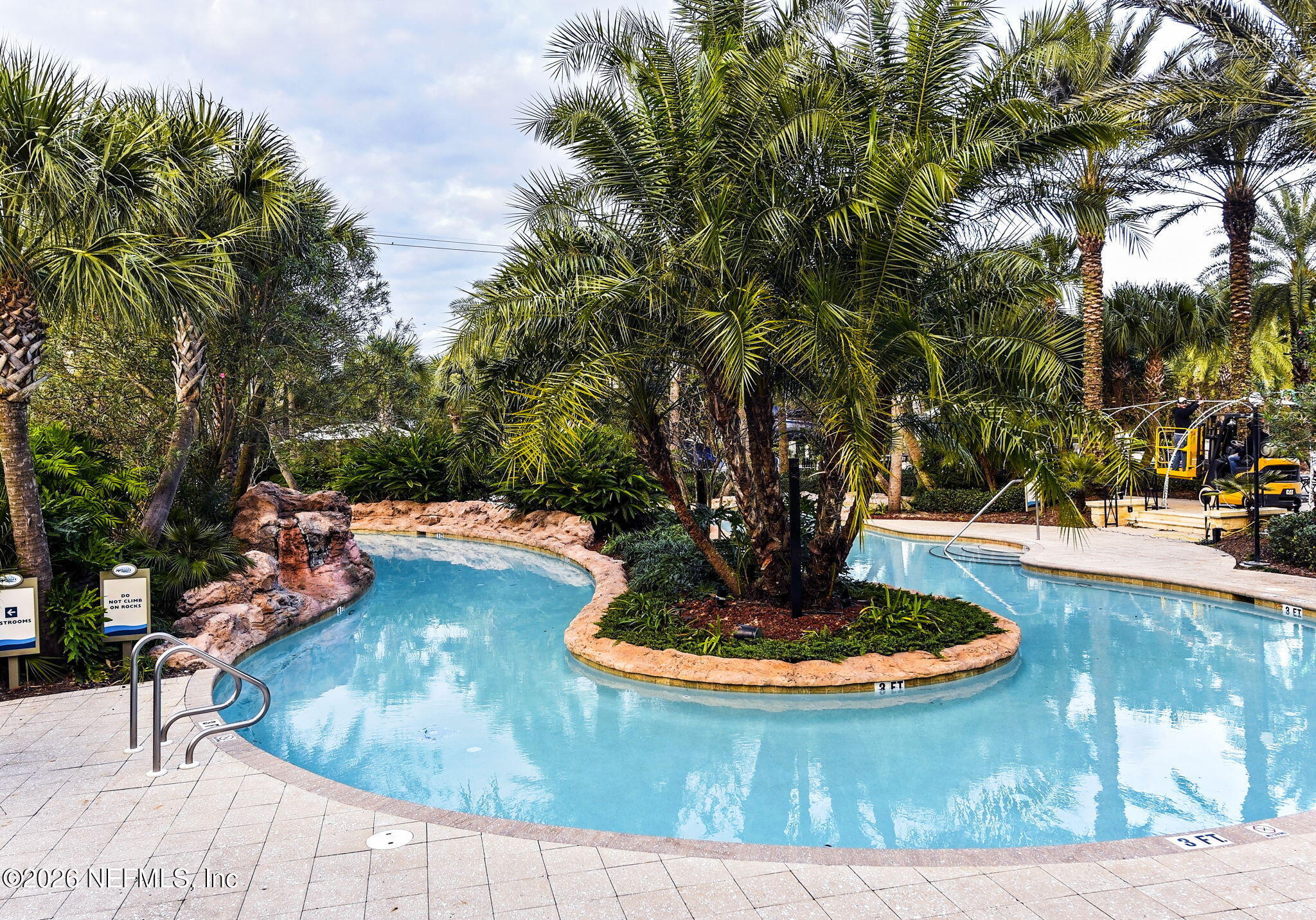 37 Rinaldo Way Ponte Vedra, FL 32081 - Photo 66 of 89 Splash Park lazy river