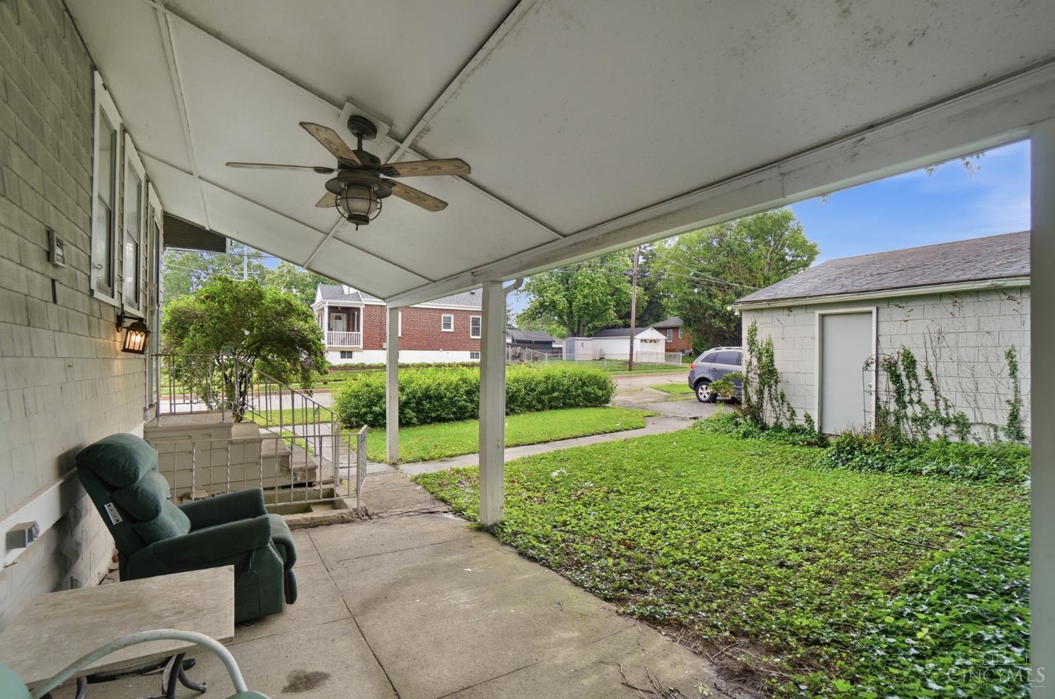 7534 Blue Ash Road Cincinnati, OH 45236 - Photo 30 of 36