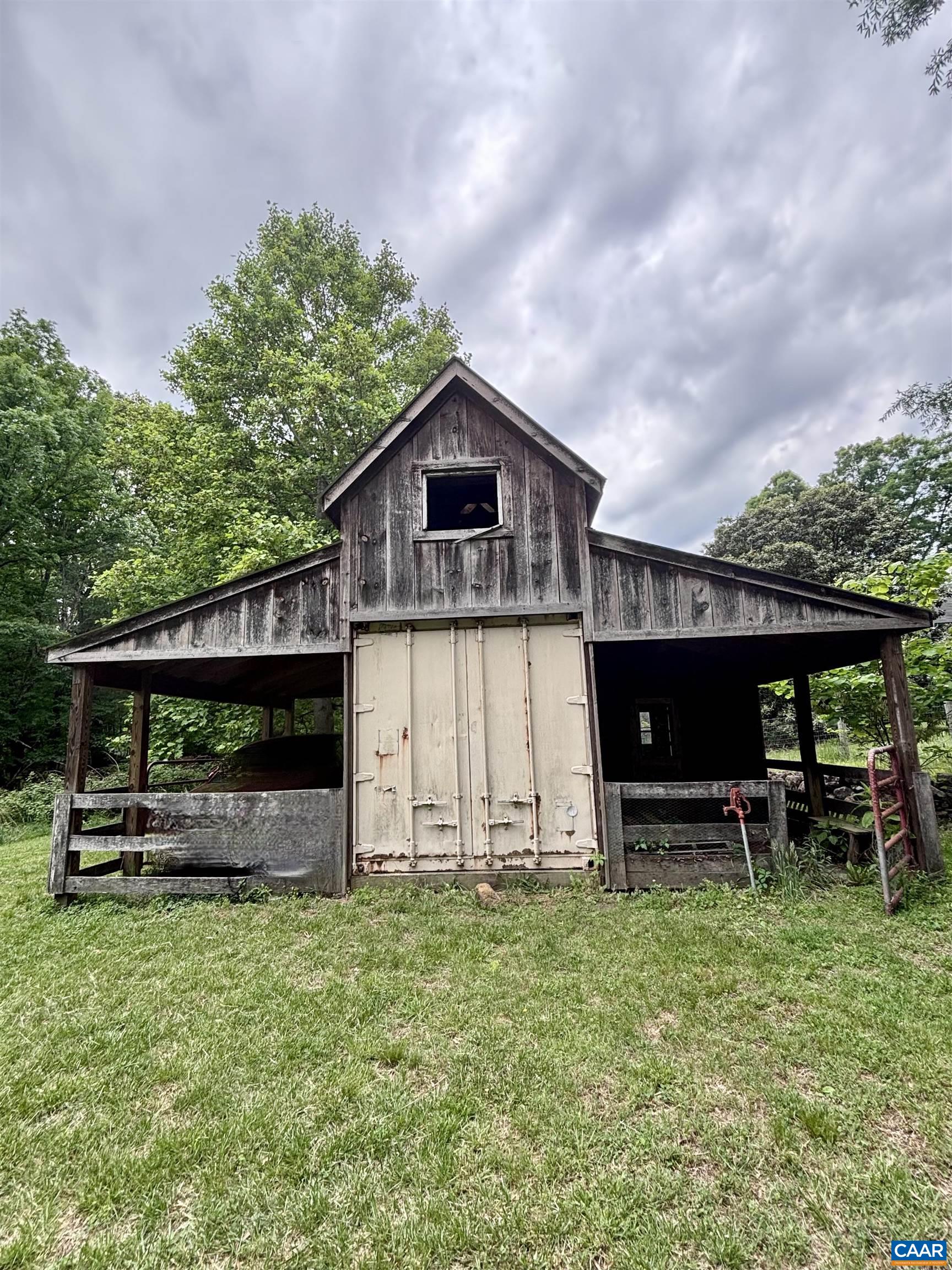 1285 Lanetown Road Crozet, VA 22932 - Photo 63 of 75 Gallery Image 63