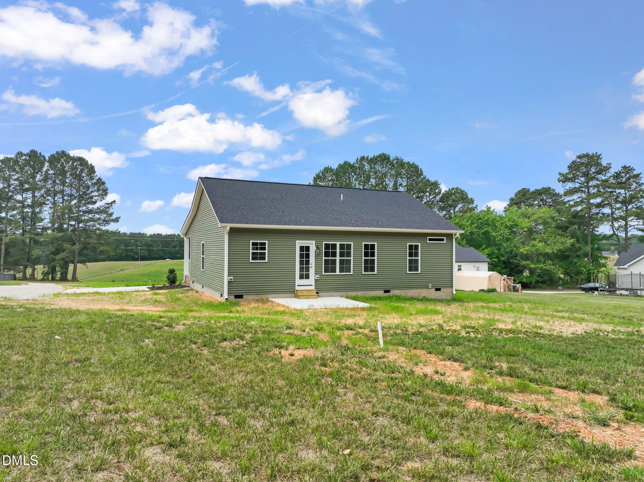 9574 Stallings Road Spring Hope, NC 27882 - Photo 31 of 40