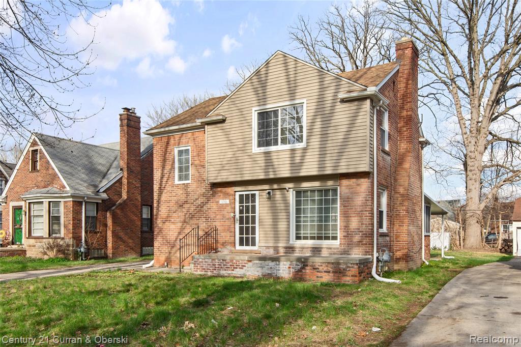 16166 Sunderland Road Detroit, MI 48219 - Photo 3 of 38