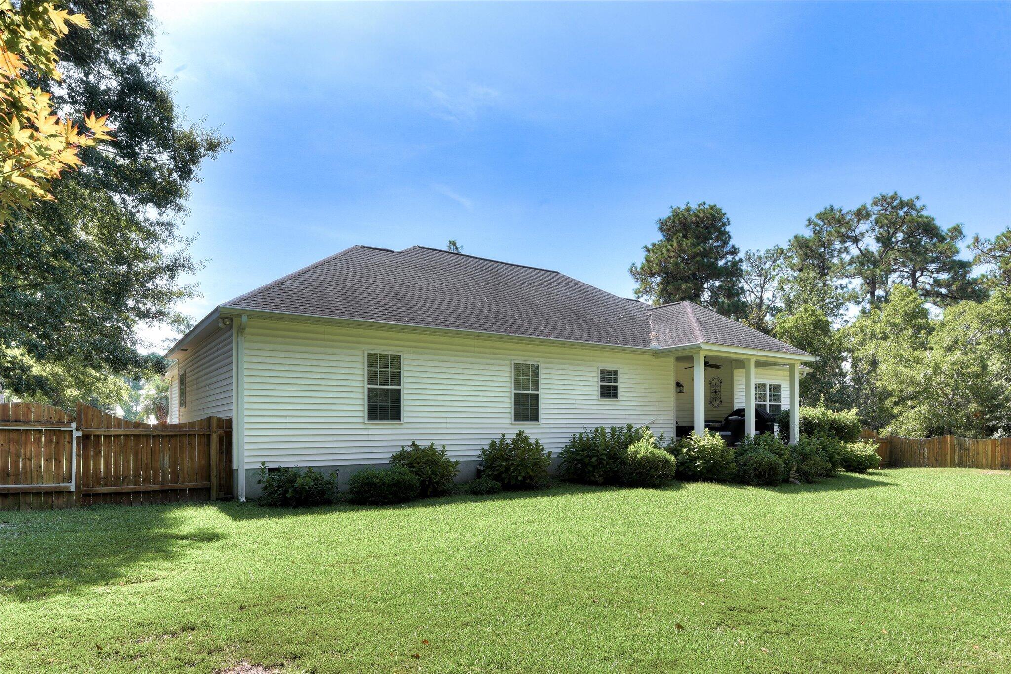 809 Rutledge Road Southwest Aiken, SC 29801 - Photo 36 of 38 Gallery Image 36
