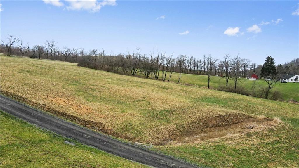 160 South Bridge Road Prosperity, PA 15329 - Photo 2 of 20 a view of an outdoor space and mountain view