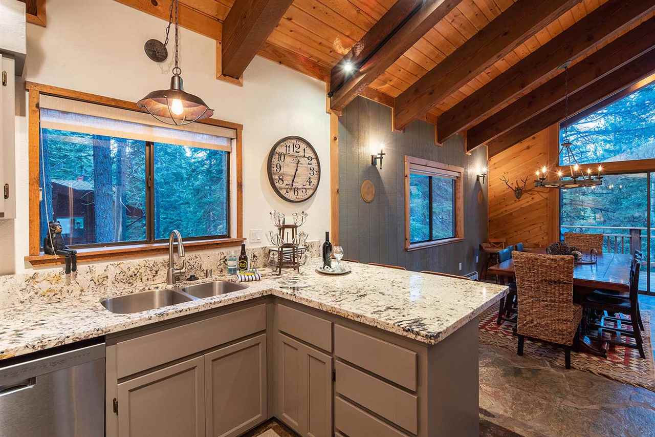 1404 Oxen Run Road Truckee, CA 96161 - Photo 9 of 21 Gallery Image 9