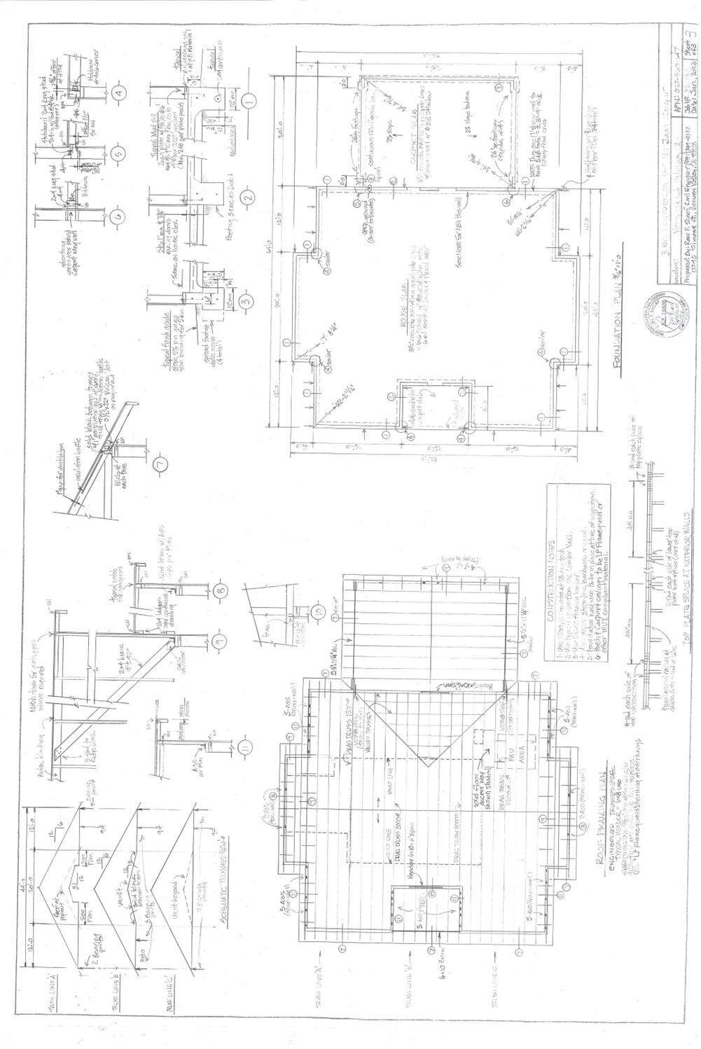 120 Veronica Road Oroville, CA 95966 - Photo 53 of 55