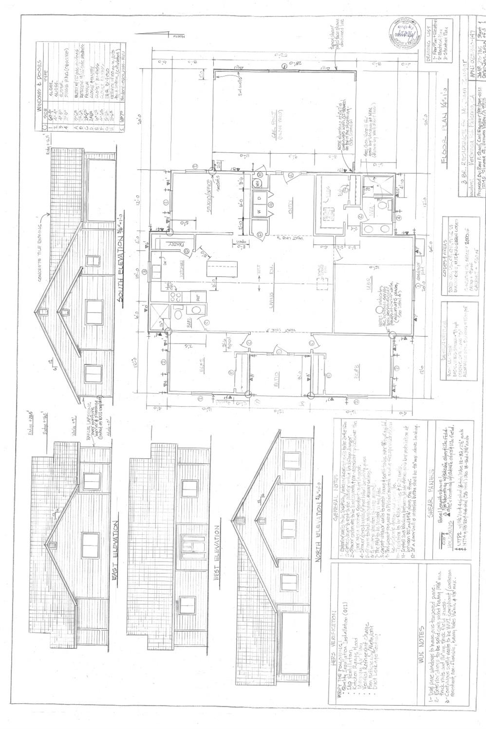 120 Veronica Road Oroville, CA 95966 - Photo 54 of 55