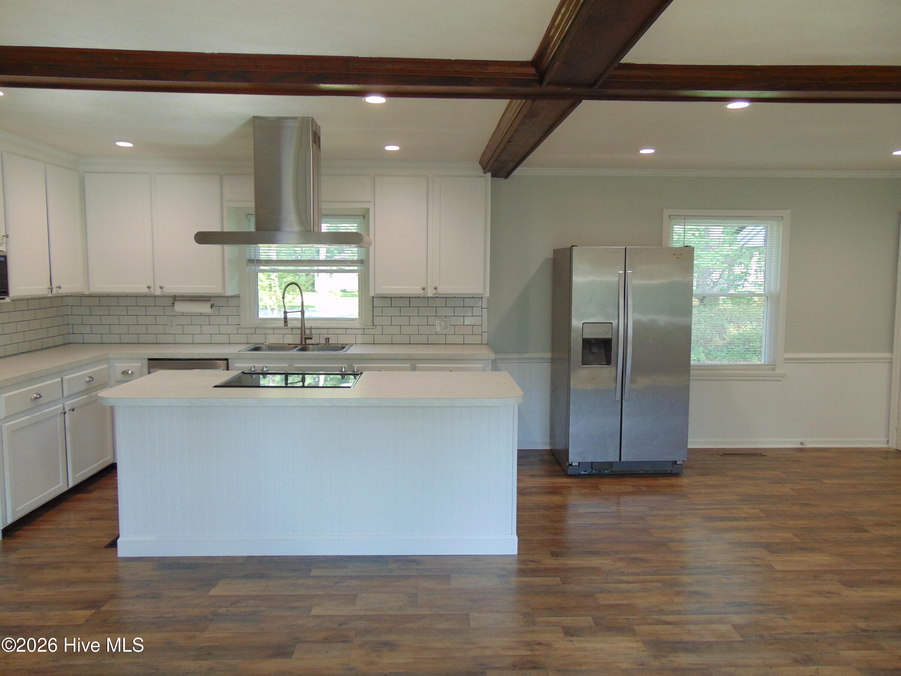 300 Oakdale Road Rocky Mount, NC 27804 - Photo 9 of 41 DSC06616