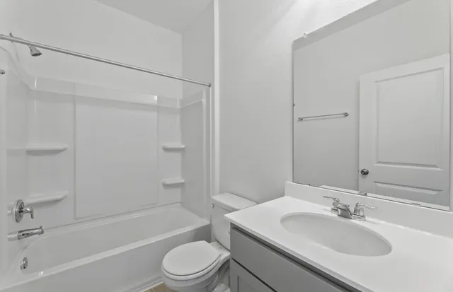 $254,990 | 2808 McKinney Court, Temple, TX 76501