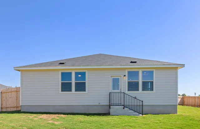 $254,990 | 2808 McKinney Court, Temple, TX 76501