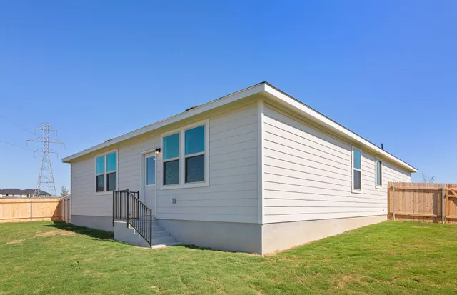 $254,990 | 2808 McKinney Court, Temple, TX 76501