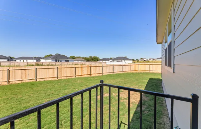 $254,990 | 2808 McKinney Court, Temple, TX 76501