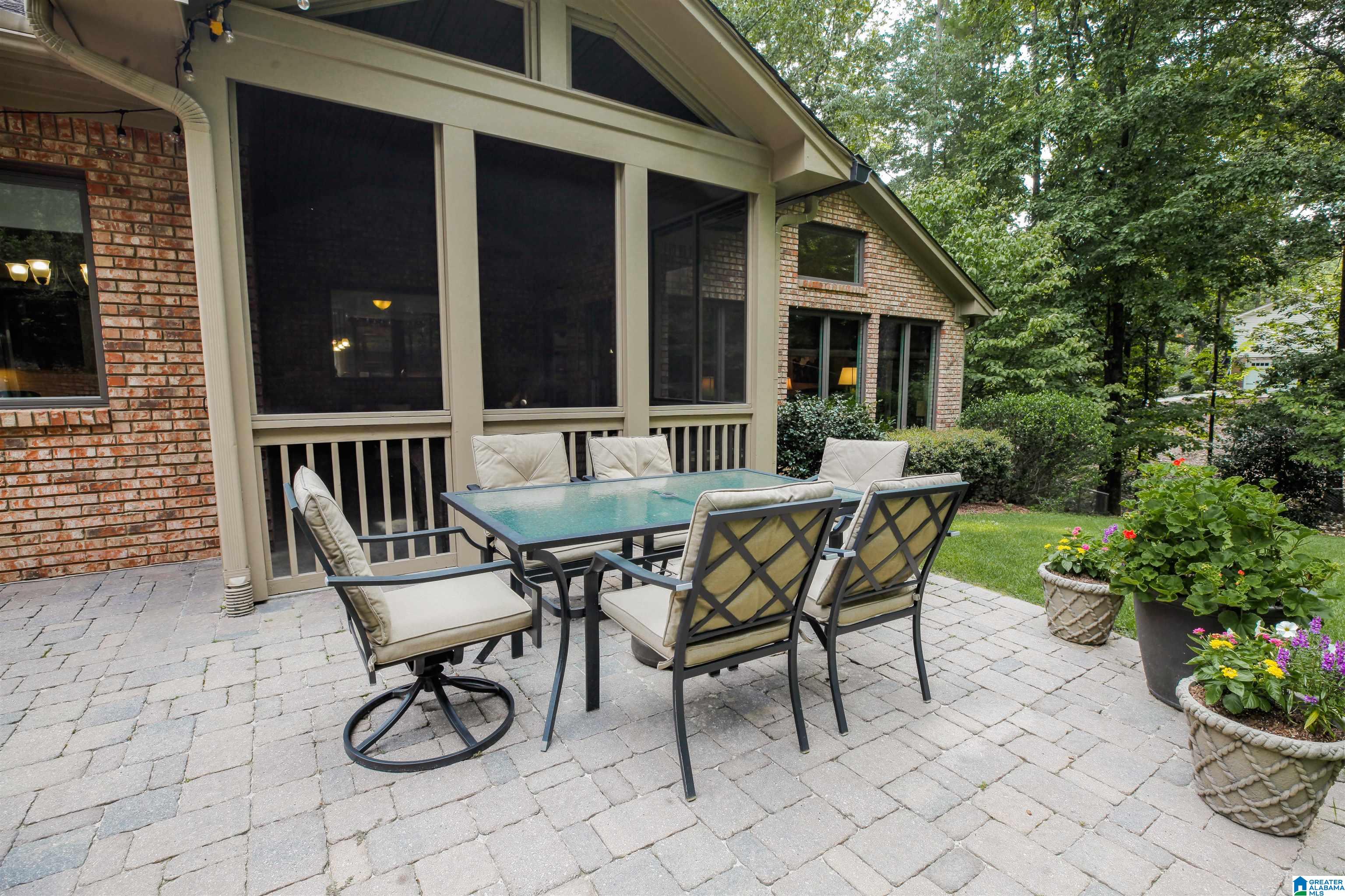129 Willow Ridge Lane Pelham, AL 35124 - Photo 36 of 43