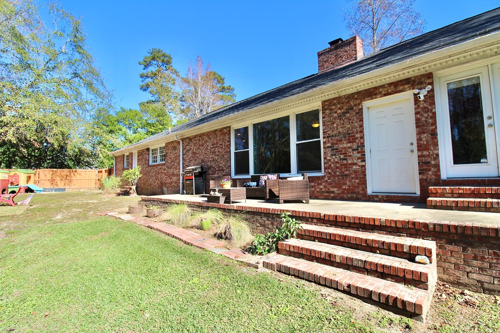 2184 Tanglewood Road Sumter, SC 29154 - Photo 31 of 36
