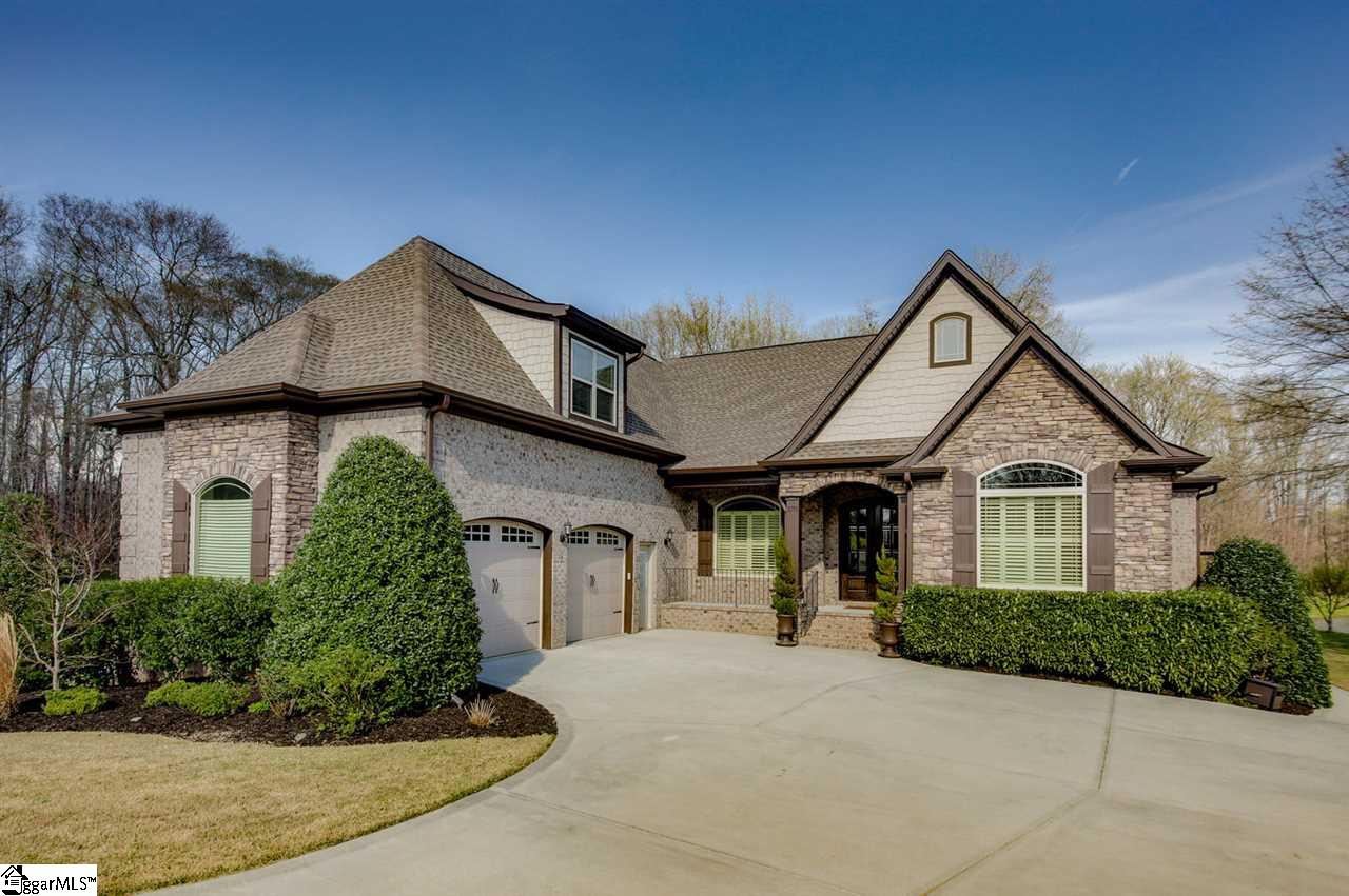 370 Winesap Road Duncan, SC 29334 - Photo 1 of 36 Welcome home to 370 Winesap Road!