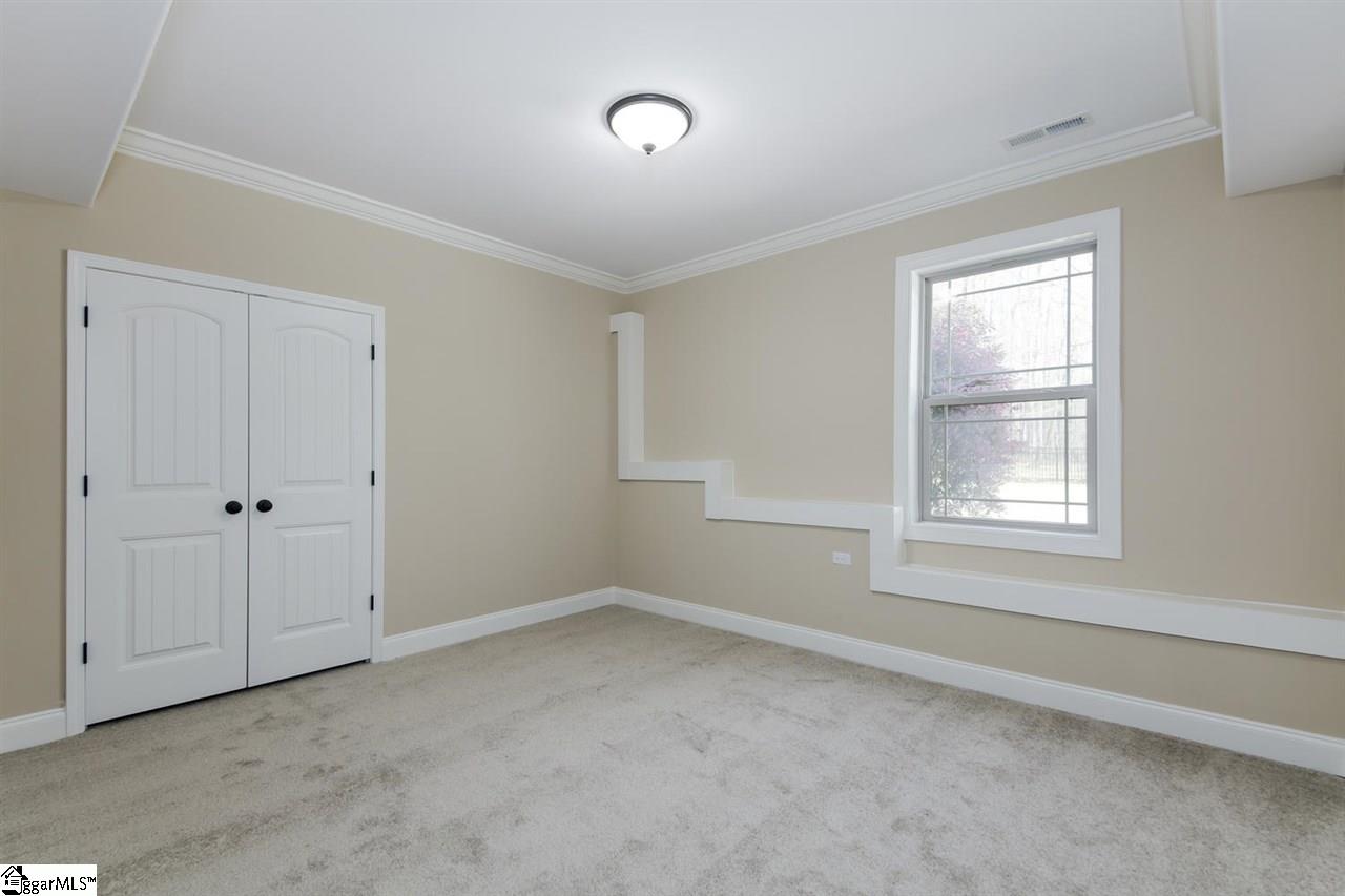 370 Winesap Road Duncan, SC 29334 - Photo 23 of 36 4th bedroom located in basement.