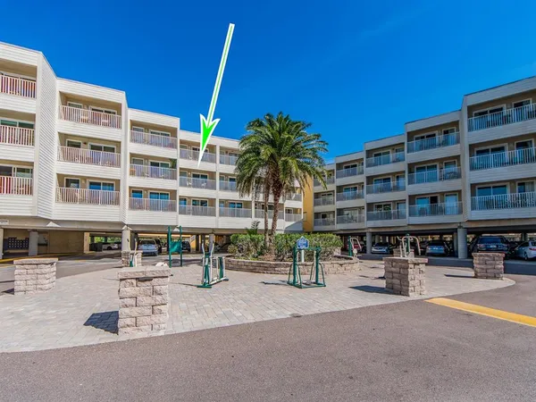 $210,000 | 2506 North Rocky Point Drive, Unit 358, Tampa, FL 33607