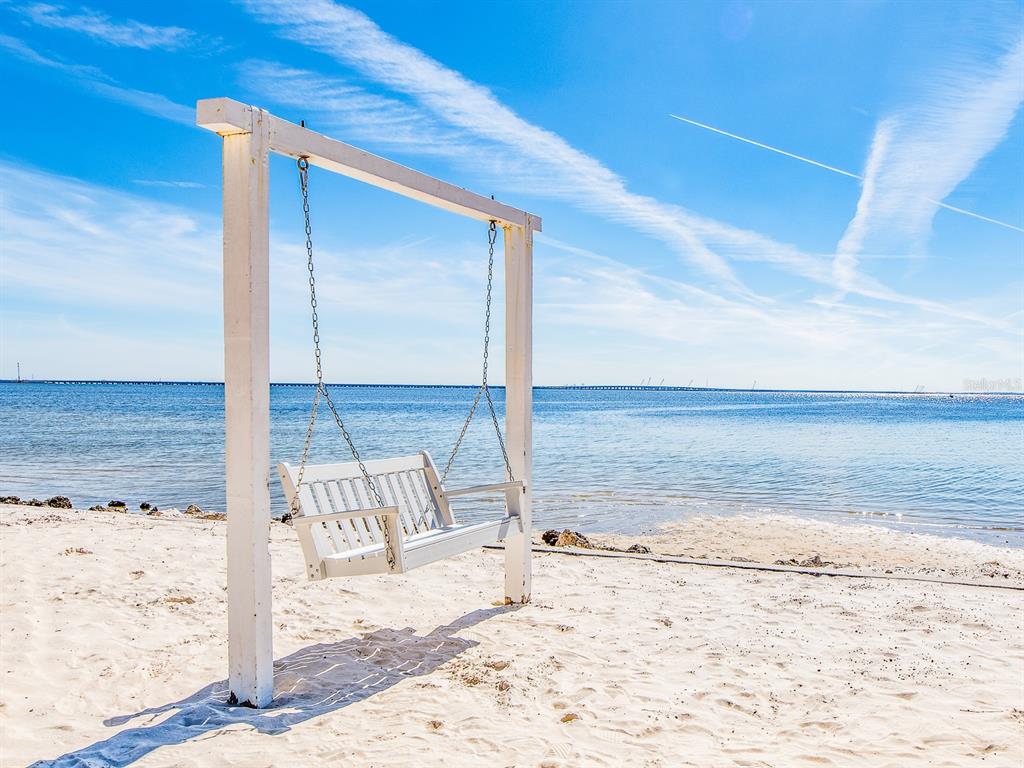 2506 North Rocky Point Drive, Unit 358 Tampa, FL 33607 - Photo 32 of 45 a view of ocean view