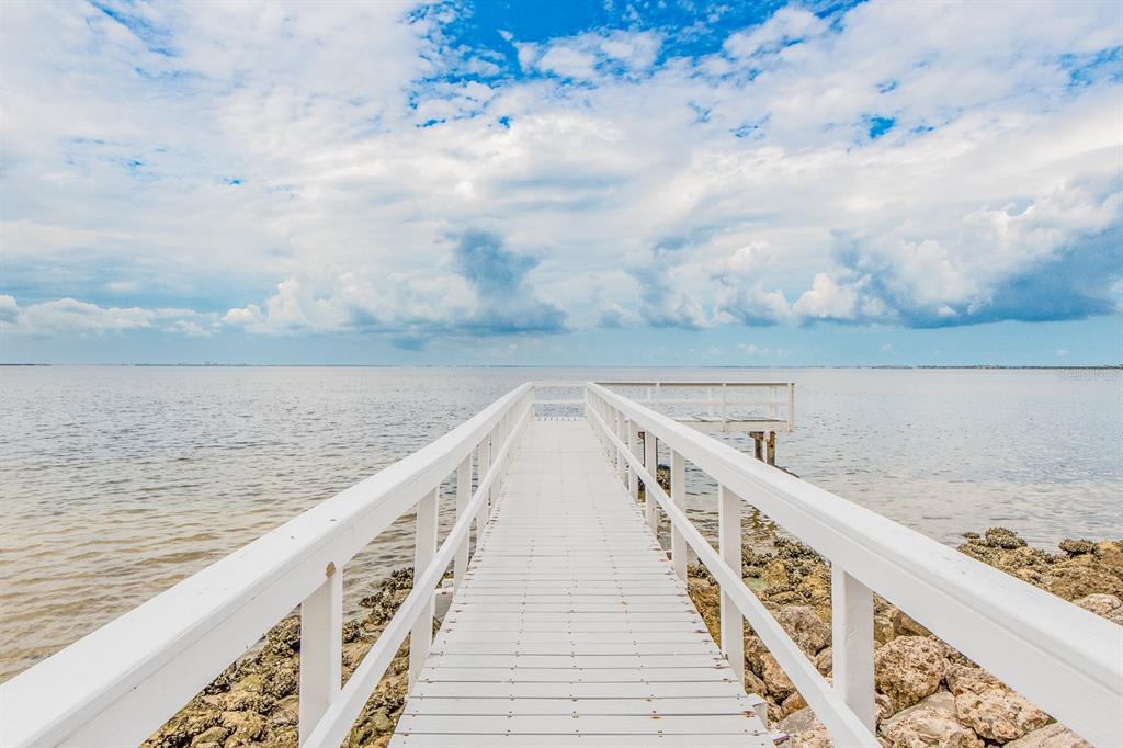 2506 North Rocky Point Drive, Unit 358 Tampa, FL 33607 - Photo 36 of 45 a view of ocean and mountain