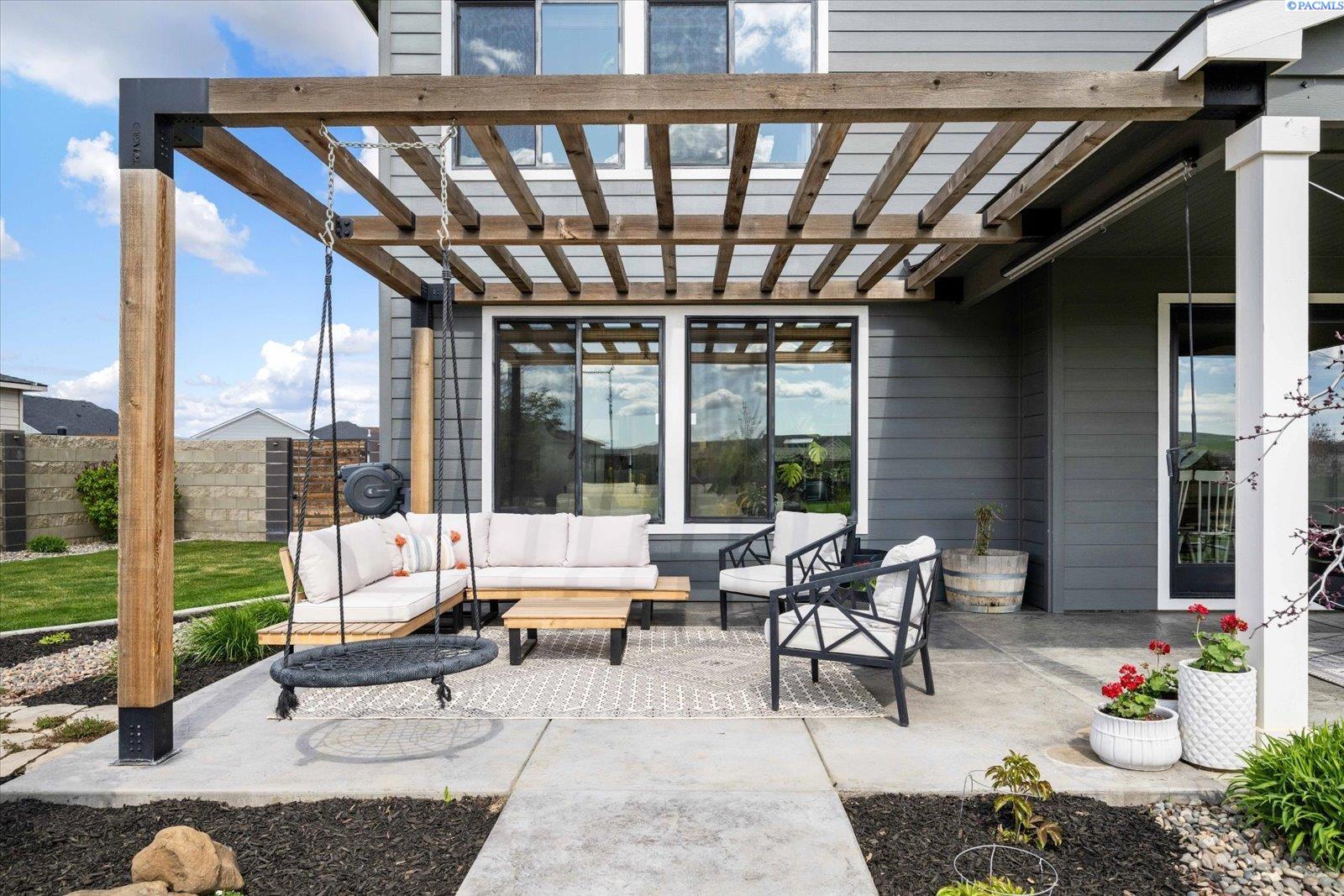 89905 East Sagebrush Road Kennewick, WA 99338 - Photo 43 of 50 Gallery Image 43