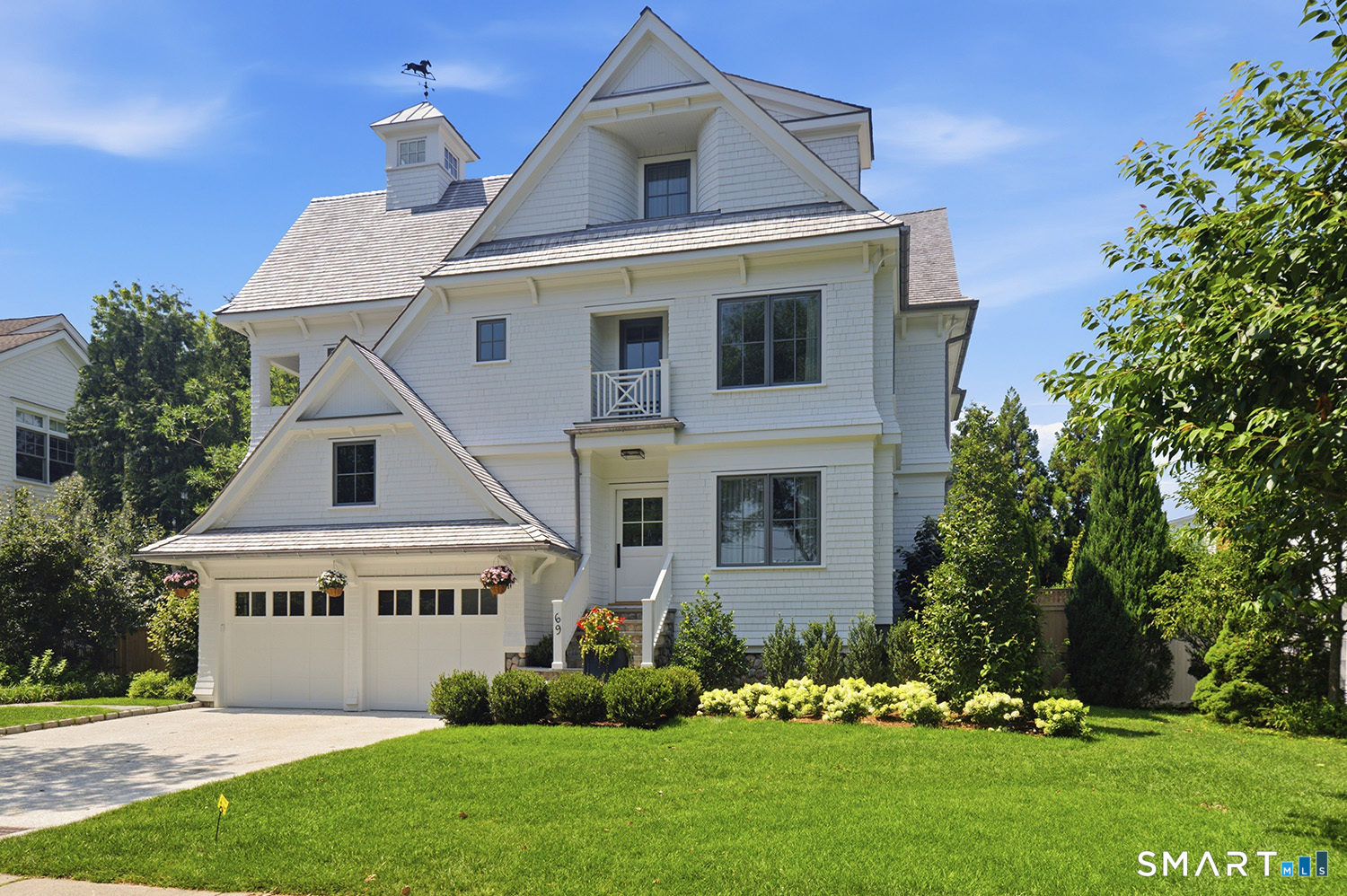 69 Birch Road Fairfield, CT 06824 - Photo 1 of 40