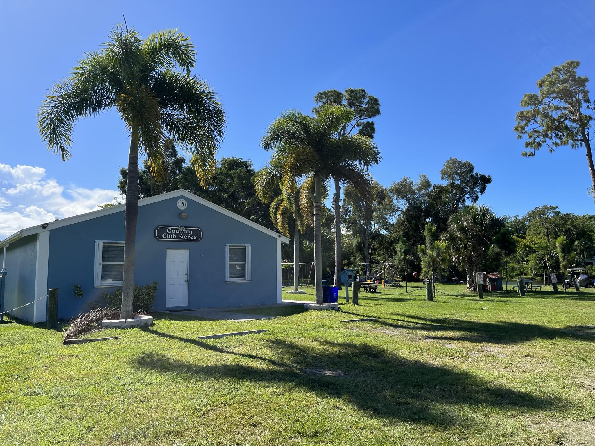 5274 Washington Road Delray Beach, FL 33484 - Photo 7 of 12 Clubhouse