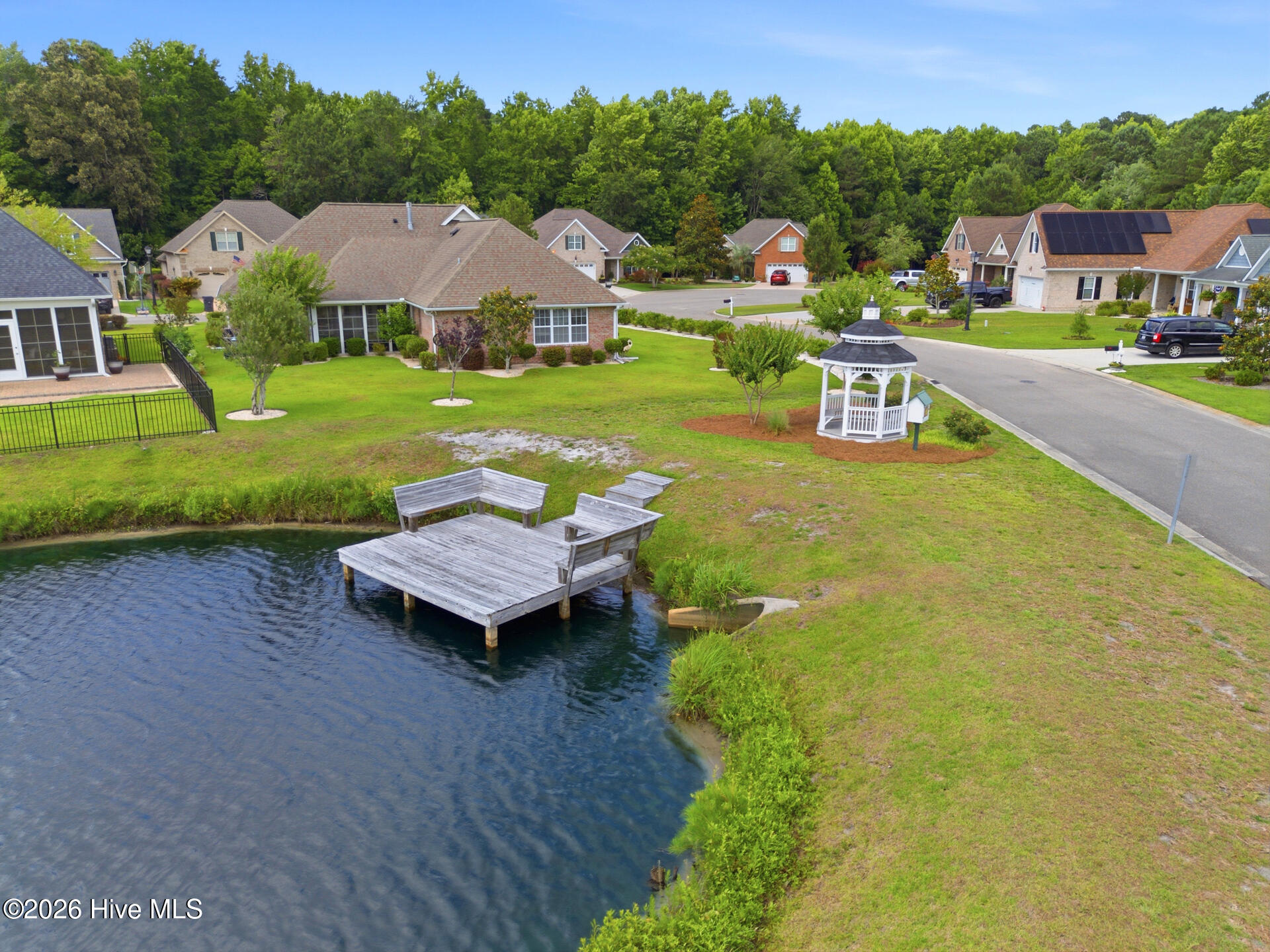 161 Watersfield Road Leland, NC 28451 - Photo 74 of 88