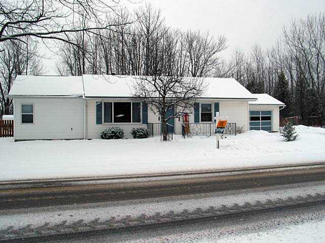 3078 Kenyon Road Williamson, NY 14589 - Photo 1 of 1 Exterior Front