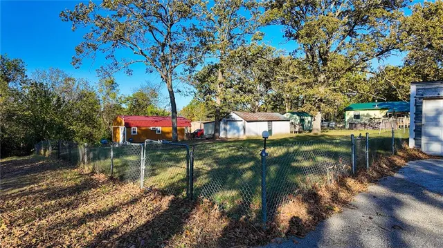 $100,000 | 2738 Southwest Lowry Street, Osceola, MO 64776